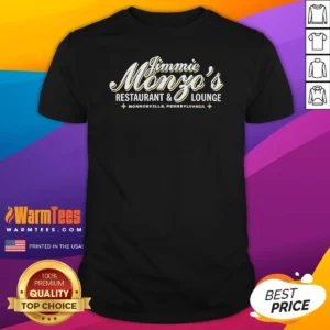 Funny Jimmie Monzo'S Restaurant And Lounge Monroeville Pennsylvania