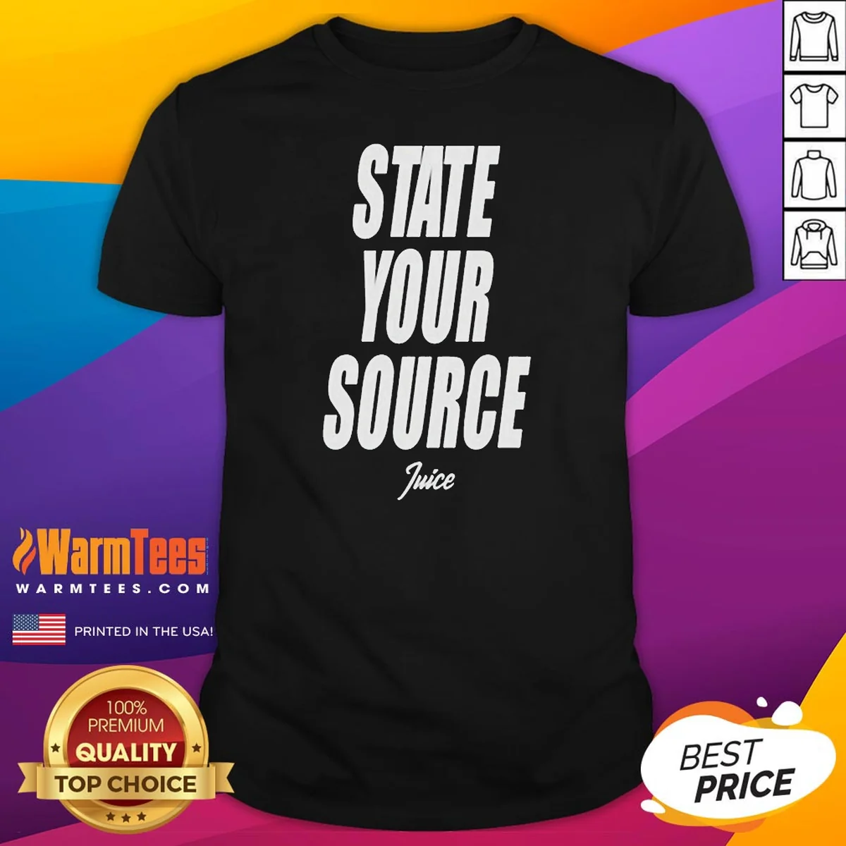 Good Jaylen Brown State Your Source Shirt Good Jaylen Brown State Your Source Shirt