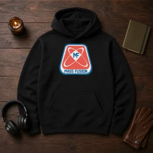 Good Mass Fusion Hoodie