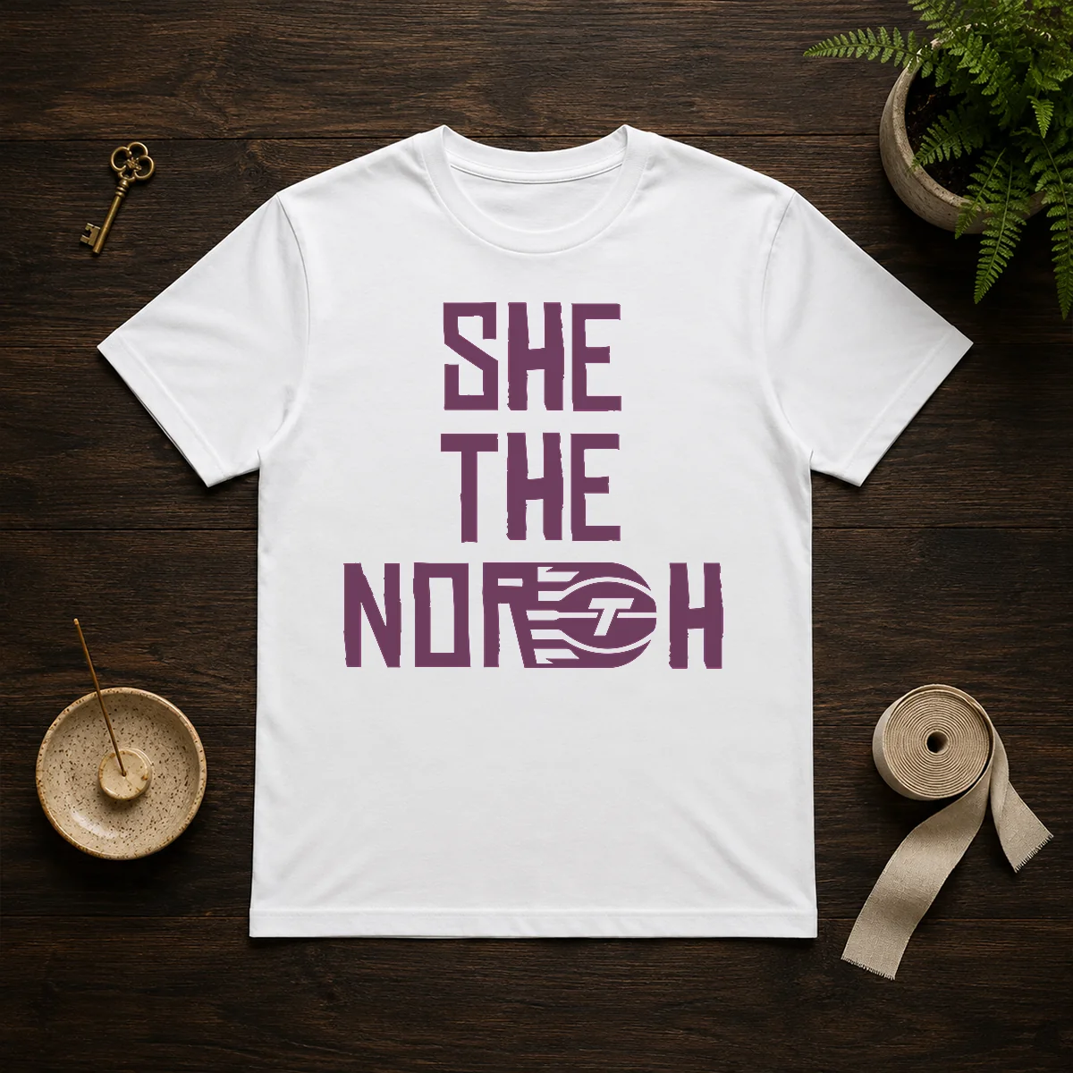 Hot Toronto Tempo She The North Shirt Hot Toronto Tempo She The North Shirt
