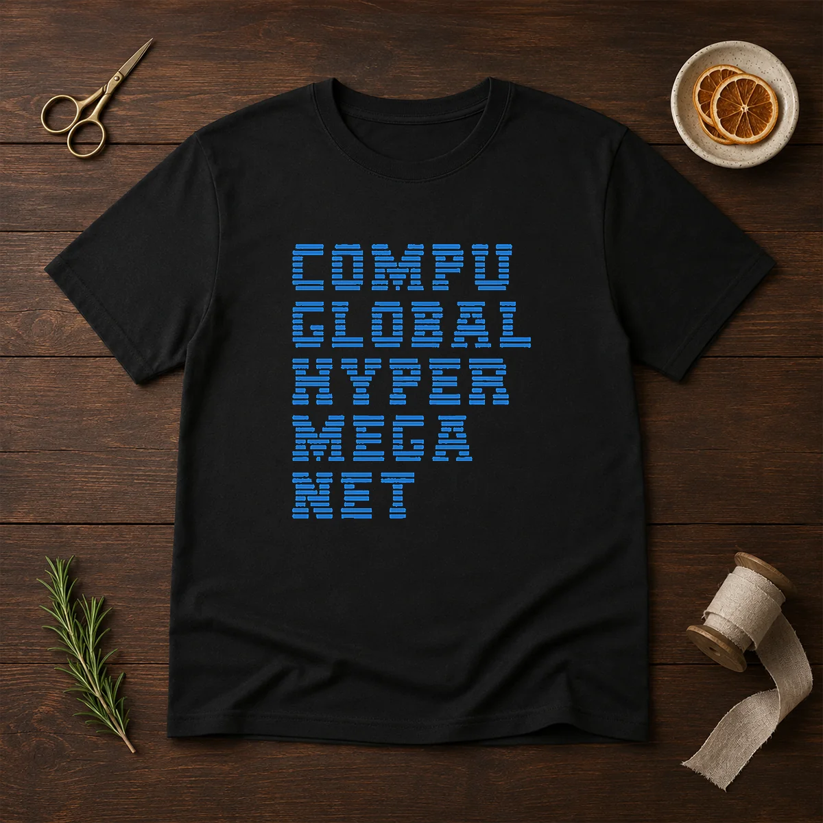 Nice Compu Global Hyper Mega Met Shirt Nice Compu Global Hyper Mega Met Shirt