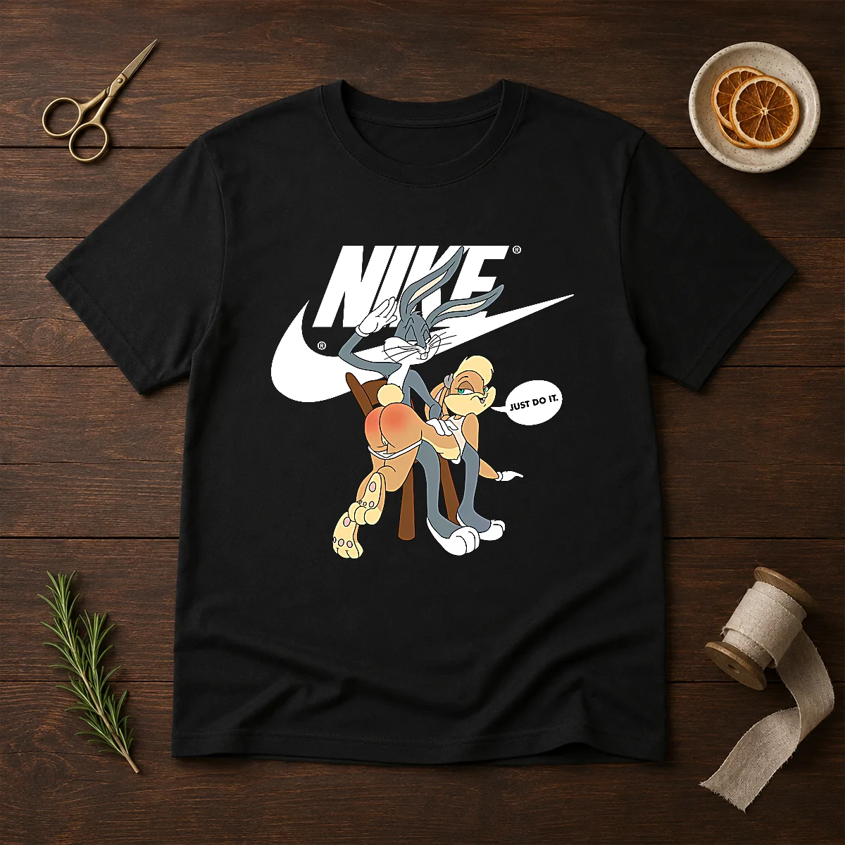 Nice Nike Bugs Bunny Spanking Lola Shirt Nice Nike Bugs Bunny Spanking Lola Shirt