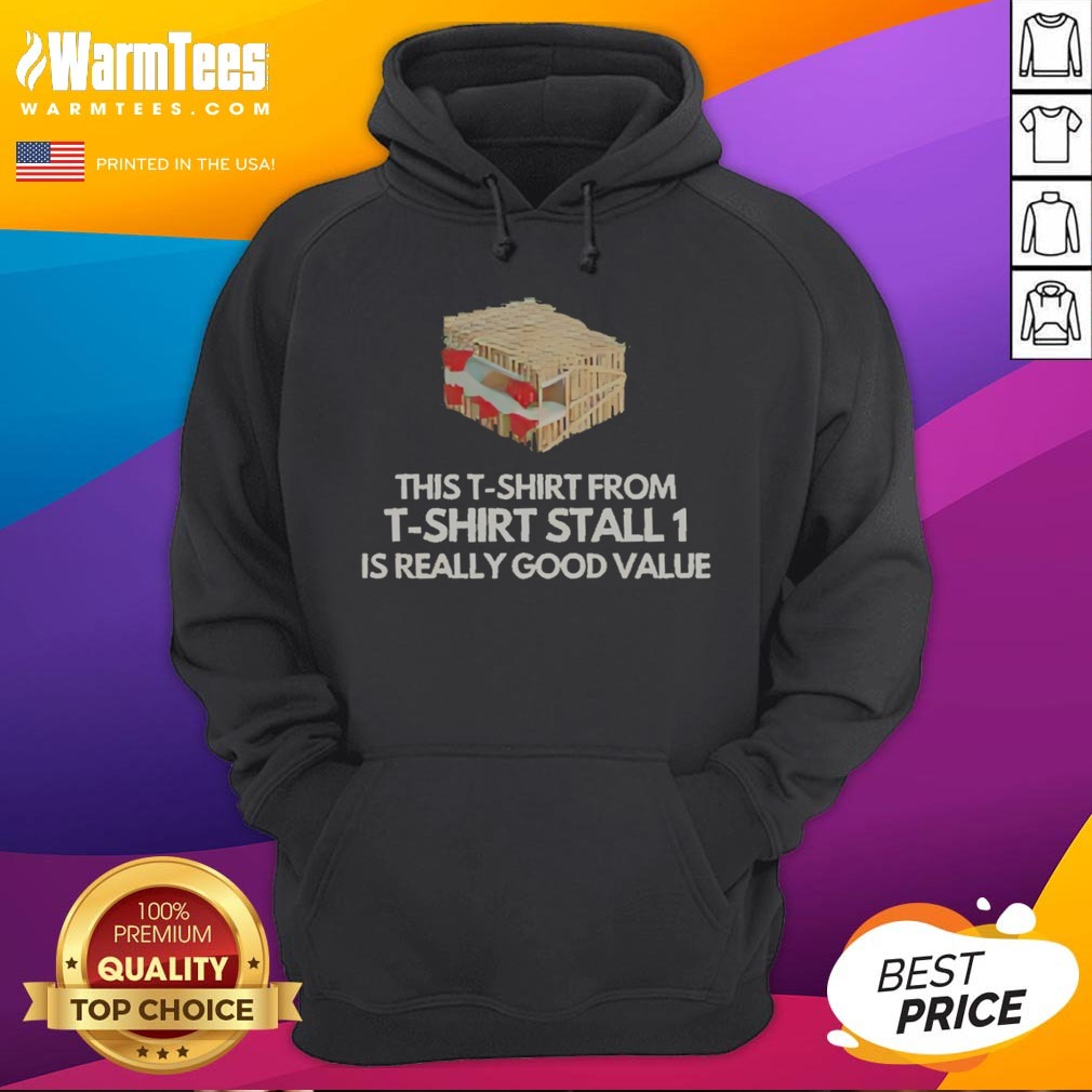 Nice This T Shirt From T Shirt Stall 1 Is Really Good Value on Hoodie Nice This T Shirt From T Shirt Stall 1 Is Really Good Value shown as a hoodie preview
