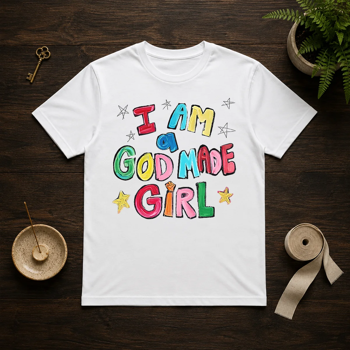 Official I Am A God Made Shirt Official I Am A God Made Shirt