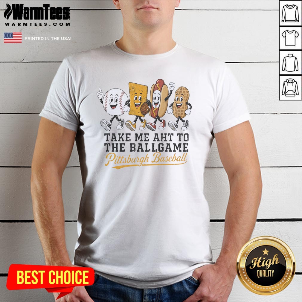 Official Take Me Aht To The Shirt Official Take Me Aht To The Shirt