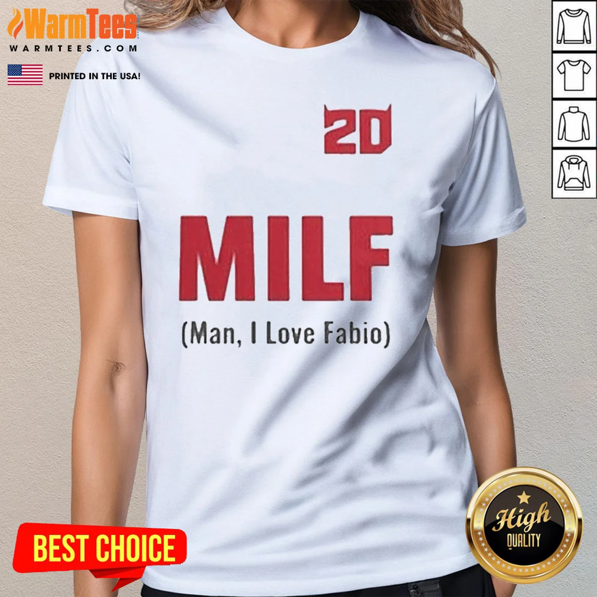 Original 20 Milf Man I Love Ladies Shirt Original 20 Milf Man I Love Ladies Shirt