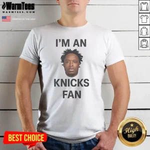 Premium I'M An OG Knicks Fan