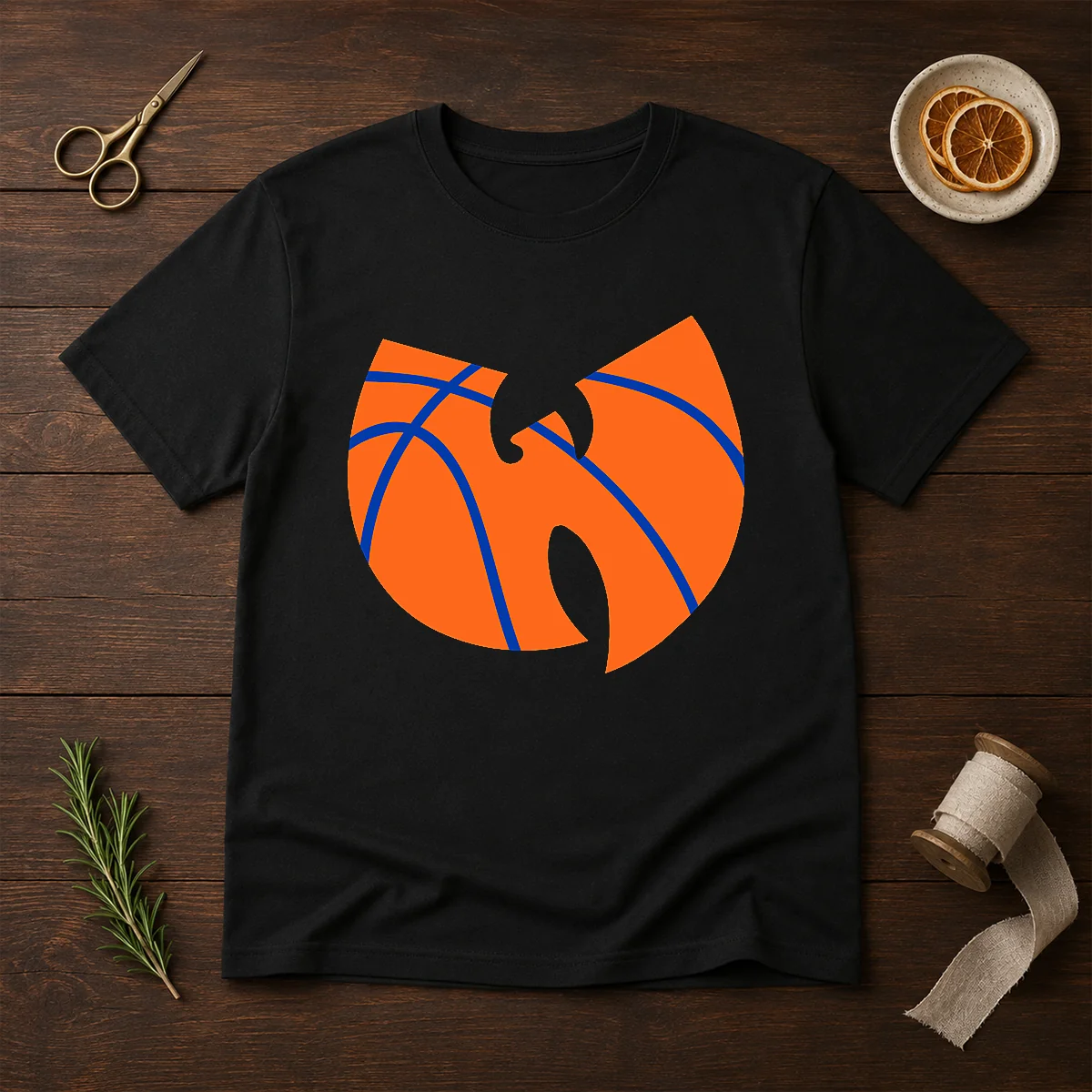 Premium Wu Tang Clan X New Shirt Premium Wu Tang Clan X New Shirt