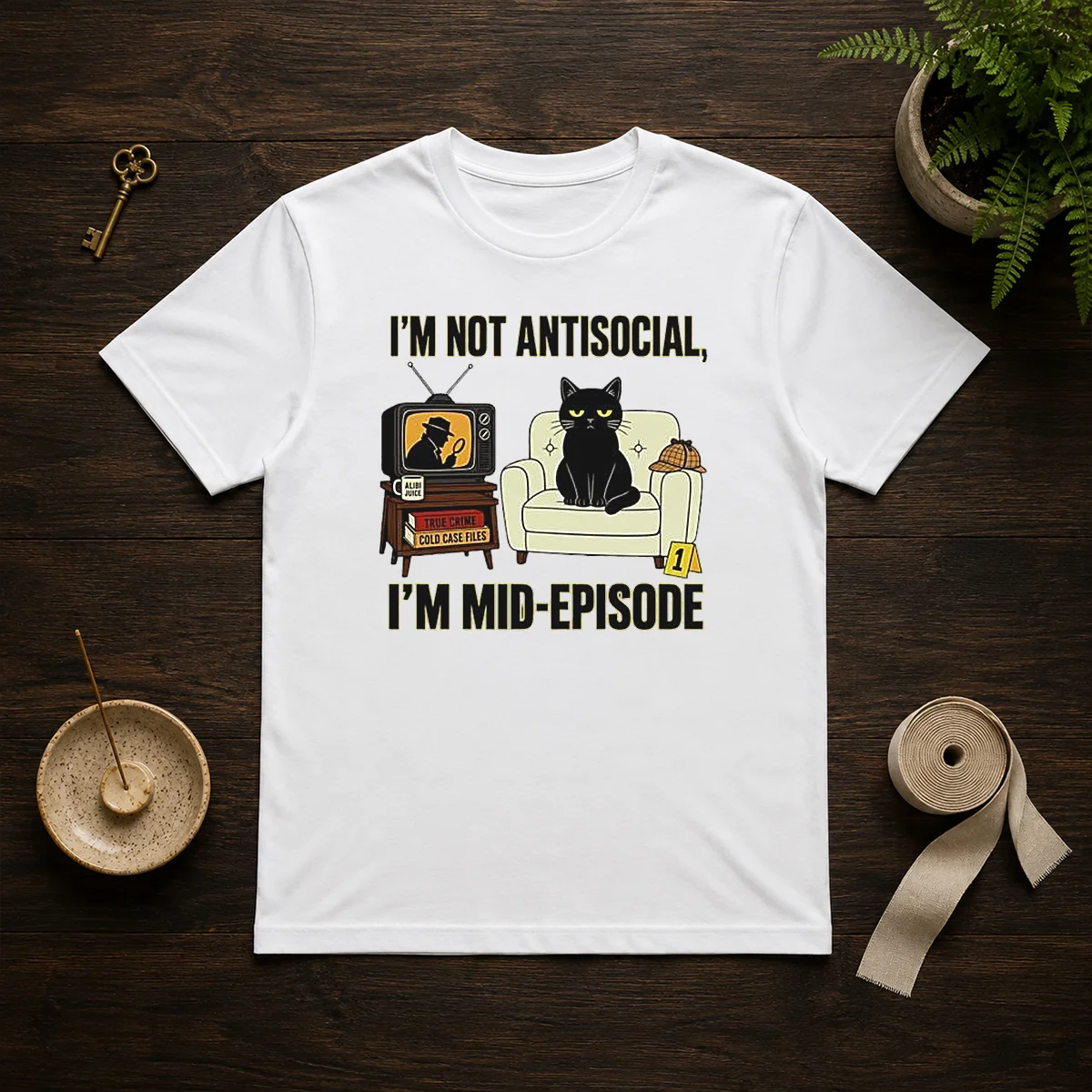 Pretty I Am Not Antisocial I Shirt Pretty I Am Not Antisocial I Shirt