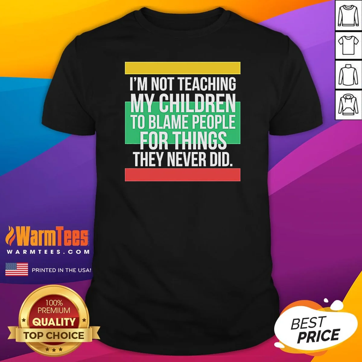 Pretty Im Not Teaching My Children Shirt Pretty Im Not Teaching My Children Shirt