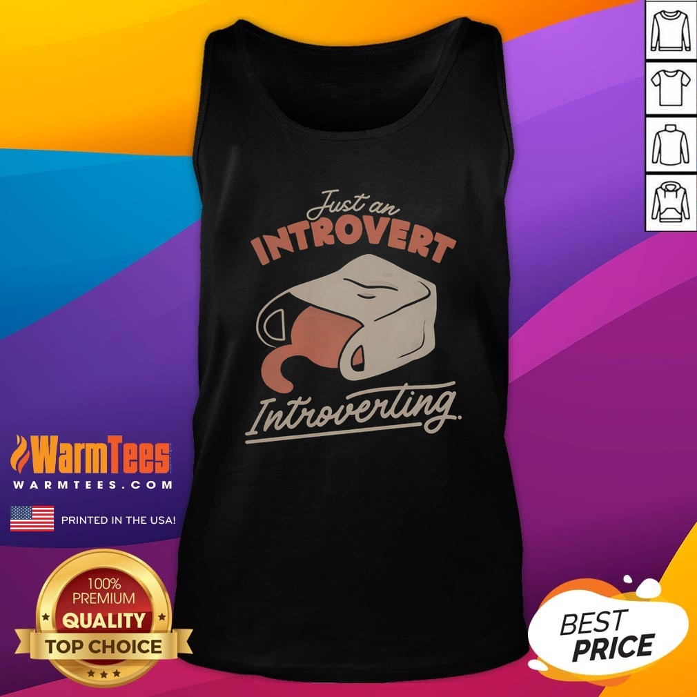 Cat Lover Shirt on Tank Top Cat Lover Shirt shown as a tank top preview
