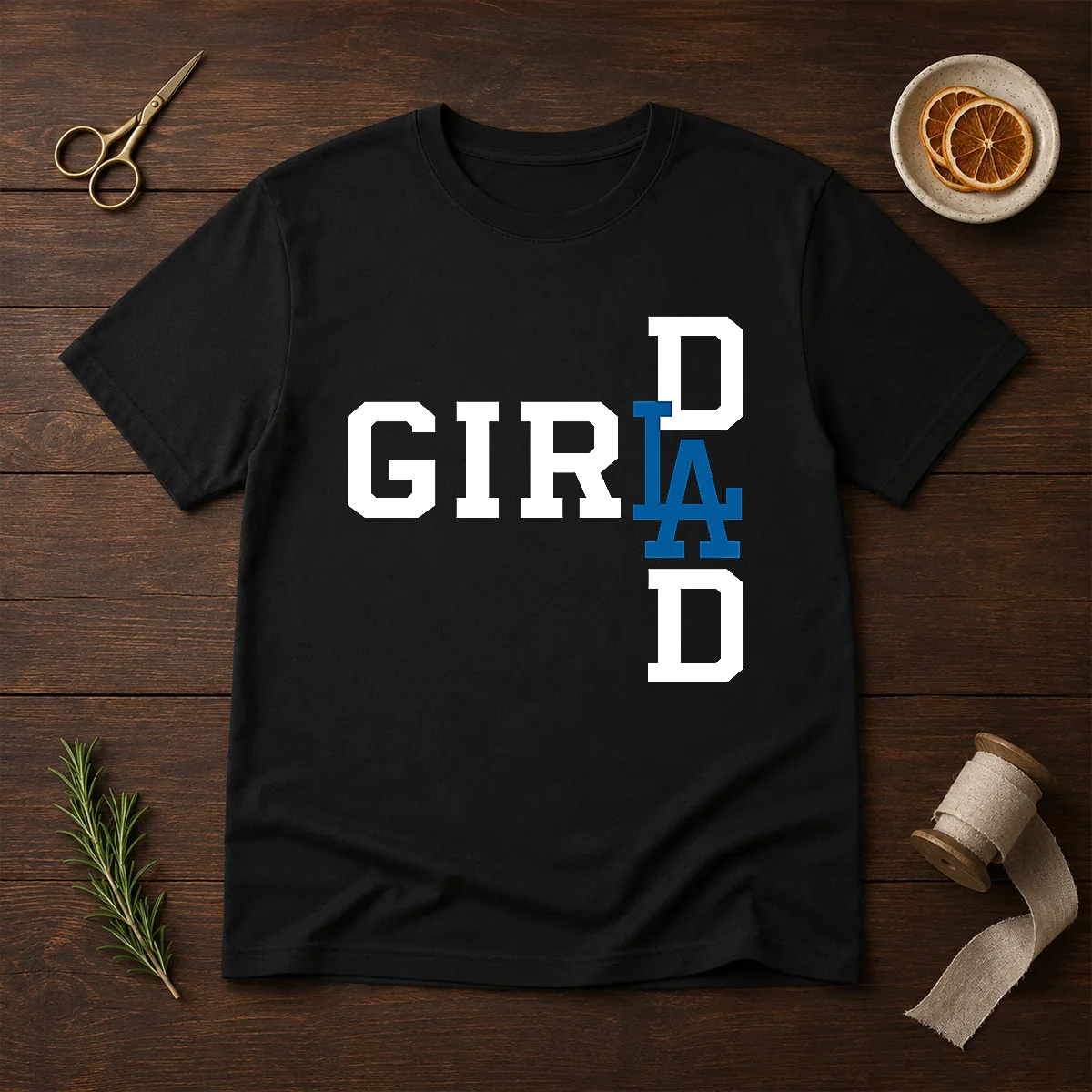 Pretty Los Angeles Dodgers LA Girl Shirt Pretty Los Angeles Dodgers LA Girl Shirt