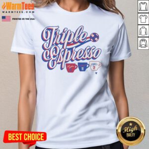 Pretty Mallory Swanson Trinity Rodman Sophia Wilson Triple Espresso ladies tee featuring a unique graphic design