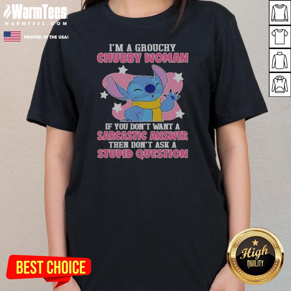Pretty Stitch Lilo And Stitch I Ladies Shirt Pretty Stitch Lilo And Stitch I Ladies Shirt