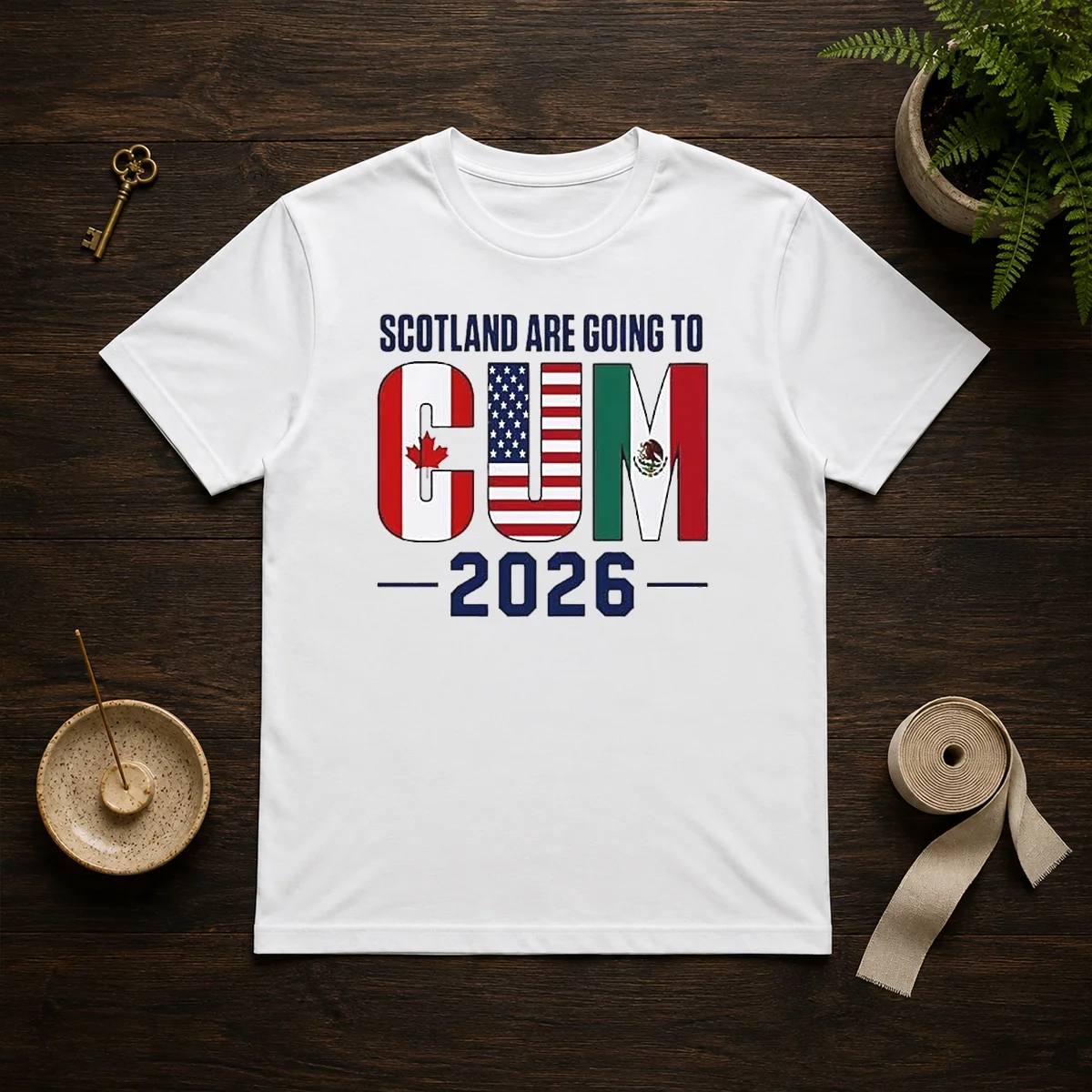 Top Scotland Are Going To Cum Shirt Top Scotland Are Going To Cum Shirt