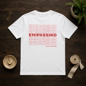 Awesome Ehipassiko Have A Nice Day Buddhism Pali