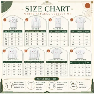 Size chart for Awesome I Ran Out Of Kindness Now We Run On Wrath Goose with measurements in inches and cm
