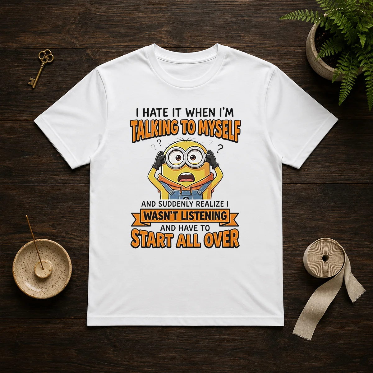 Awesome Minion Despicable Me I Hate Shirt Awesome Minion Despicable Me I Hate Shirt