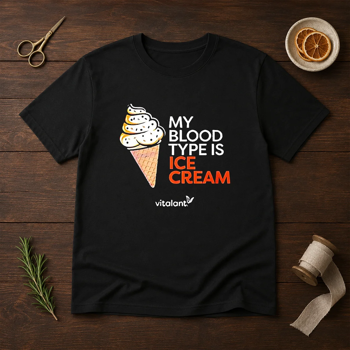 Awesome Vitalant My Blood Type Is Shirt Awesome Vitalant My Blood Type Is Shirt