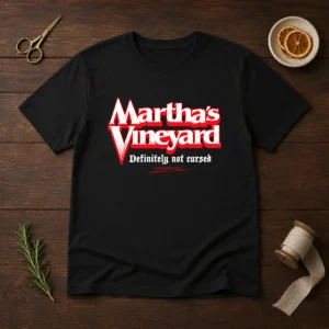 Funny Marthas Vineyard