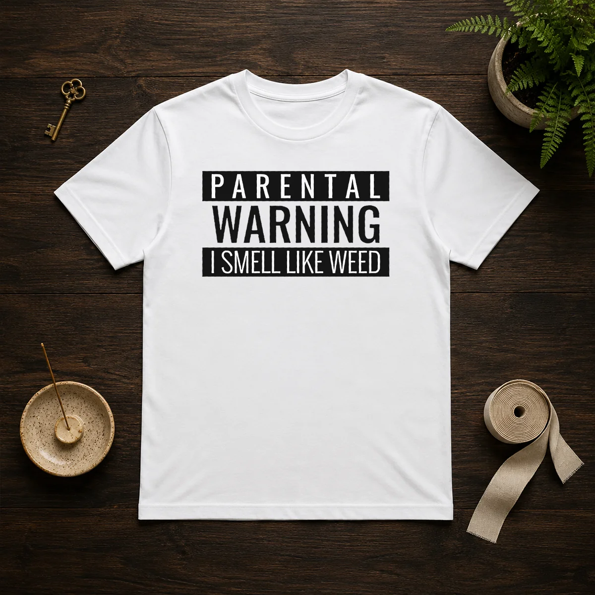 Funny Parental Warning I Smell Like Shirt Funny Parental Warning I Smell Like Shirt