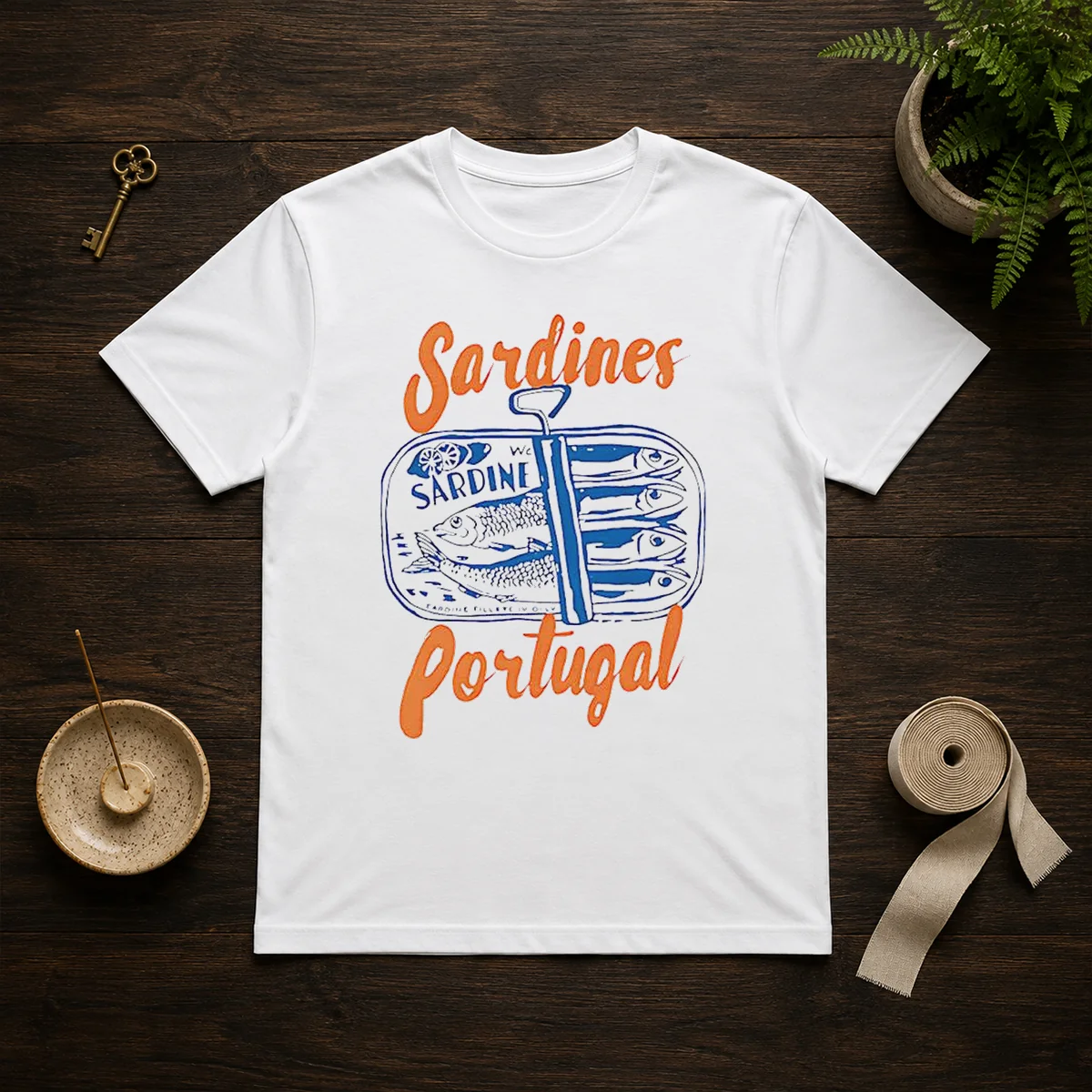 Funny Sardines Portugal Sardine Sardine Fillete Shirt Funny Sardines Portugal Sardine Sardine Fillete Shirt
