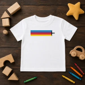 Funny Trip To Tau Ceti Project Hail Mary Kids T-Shirt
