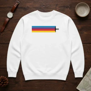 Funny Trip To Tau Ceti Project Hail Mary Sweater