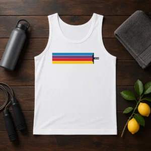 Funny Trip To Tau Ceti Project Hail Mary Tank Top