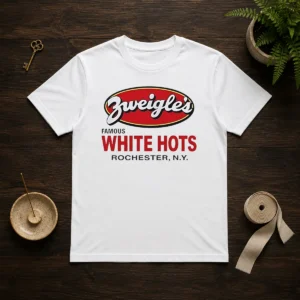 Funny Zweigle'S Famous White Hots Rochester NY