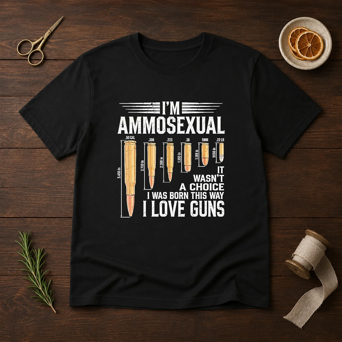 Good I'M Ammosexual I Love Guns Shirt Good I'M Ammosexual I Love Guns Shirt