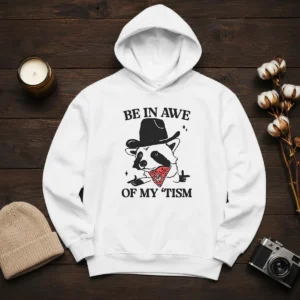 Good My Paint My Canvas Hoodie