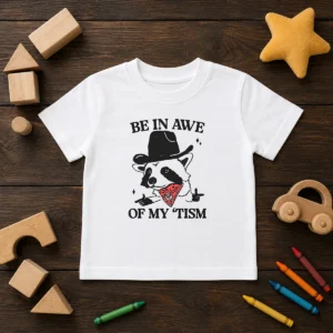 Good My Paint My Canvas Kids T-Shirt