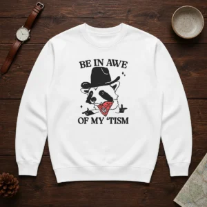 Good My Paint My Canvas Sweater