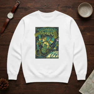 Good Widespread Panic Red Rocks Amphitheatre Morrison Co June 26 28 2026 Sweater