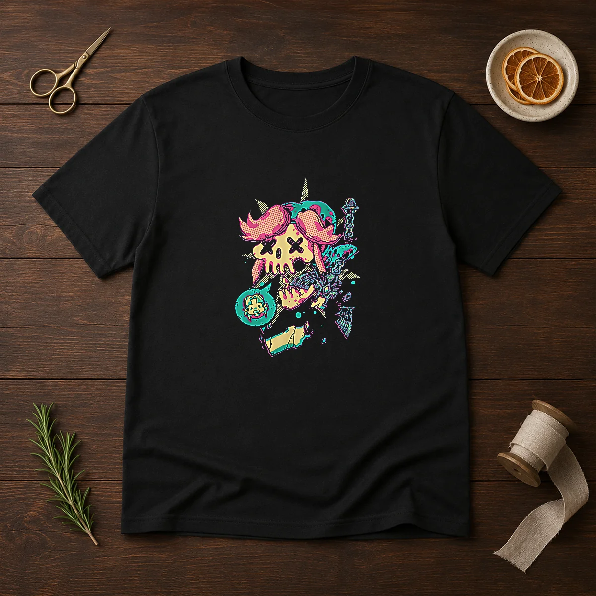 Hot Bad Ending Shirt Hot Bad Ending Shirt