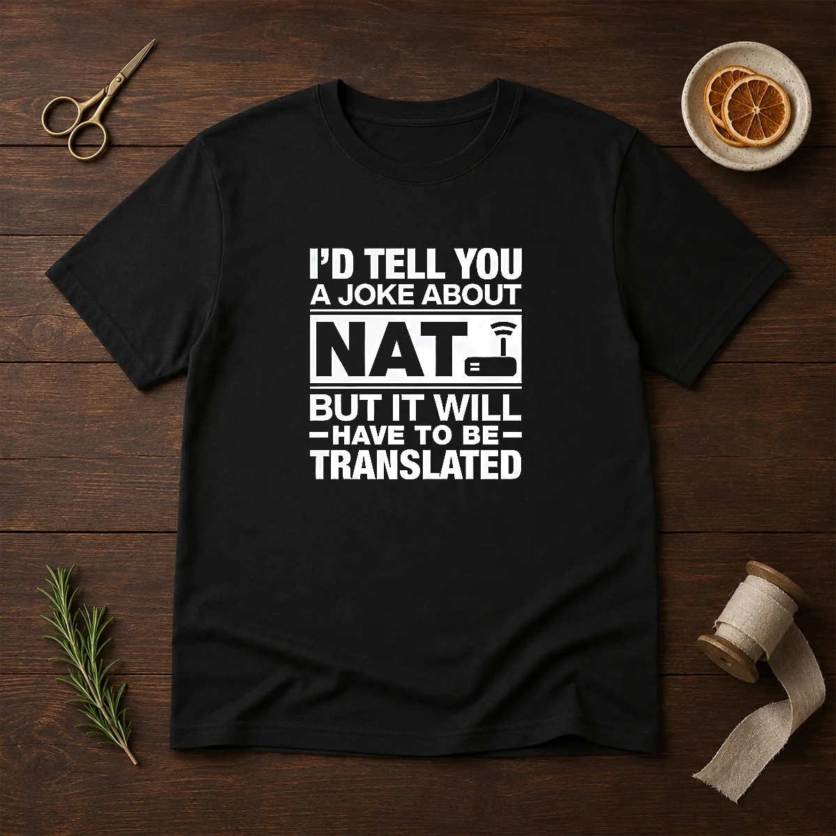 Hot I'D Tell You A Joke Shirt Hot I'D Tell You A Joke Shirt