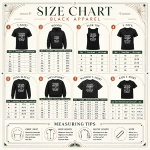 Size chart for Hot If You Can Read This Thank A Teacher And Ef Yoo Kan Rid Ths Yoo Probi Ar A Teecha showing measurements in inches and cm
