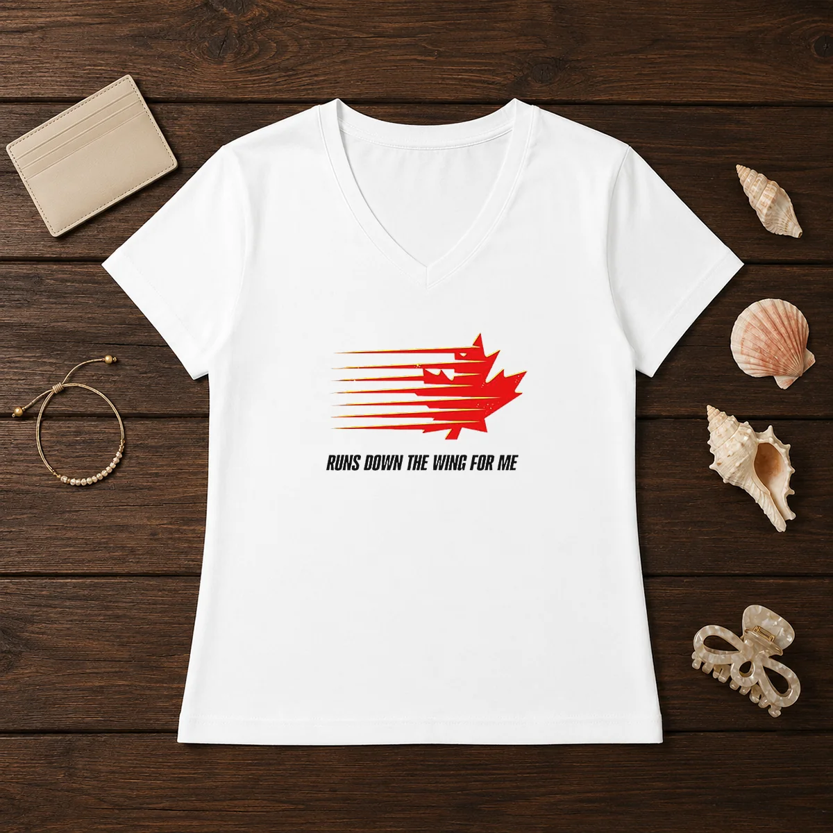 Hot Mitch Marner Toronto Maple Leafs V-Neck Shirt Hot Mitch Marner Toronto Maple Leafs V-Neck Shirt