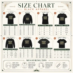 Size chart for Hot Never Miss A Good Opportunity To Shut The Hell Up with measurements in inches and cm
