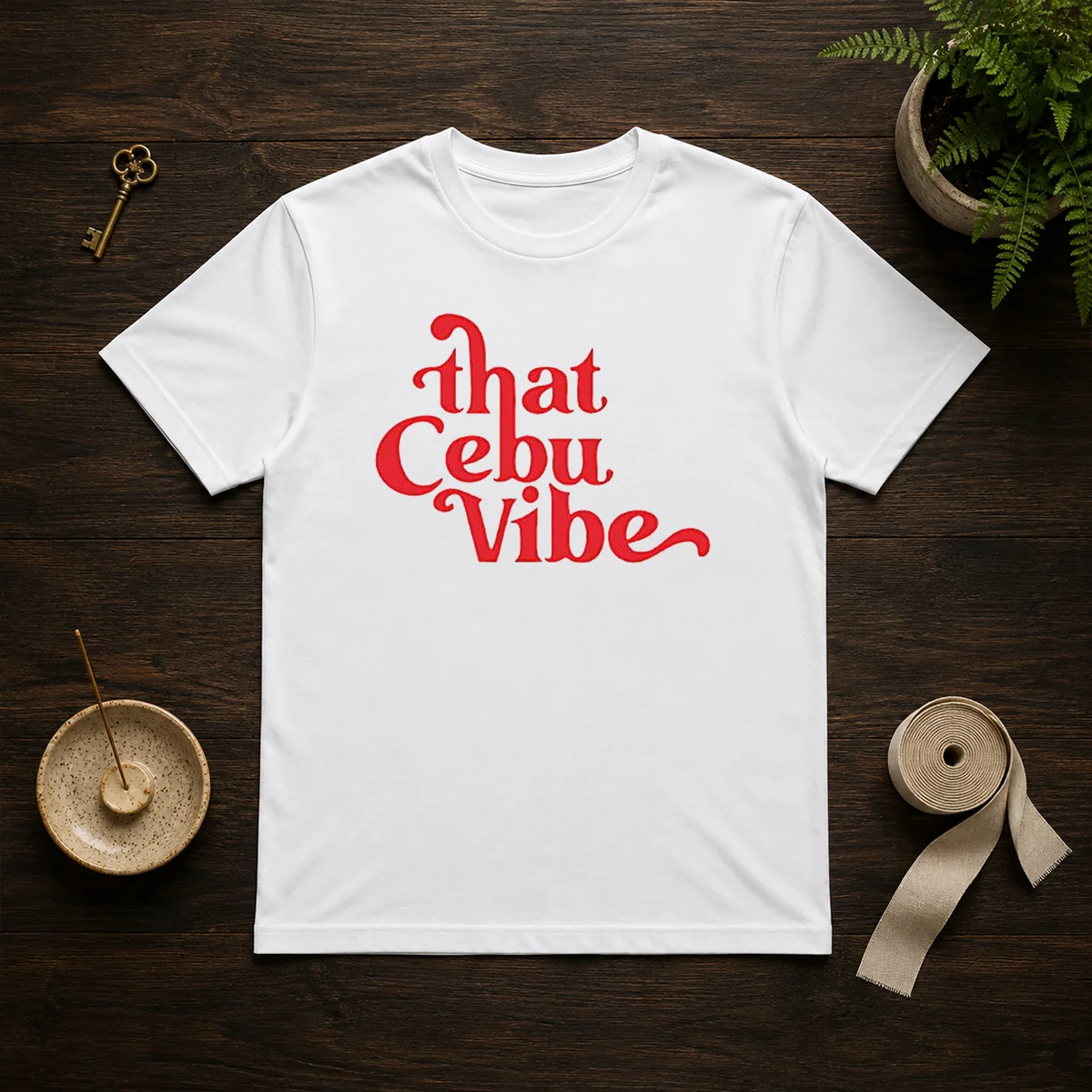 Hot That Cebu Vibe Shirt Hot That Cebu Vibe Shirt