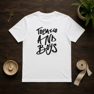 Hot Tobacco And Boys