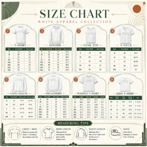 Size chart for Nice Nuktuk Varrick The Legend Of Korra Avatar GCX 26 showing measurements in inches and centimeters