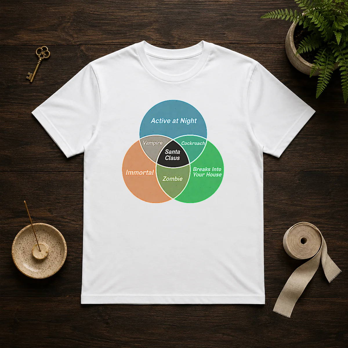 Nice Social Energy Venn Diagram Shirt Nice Social Energy Venn Diagram Shirt