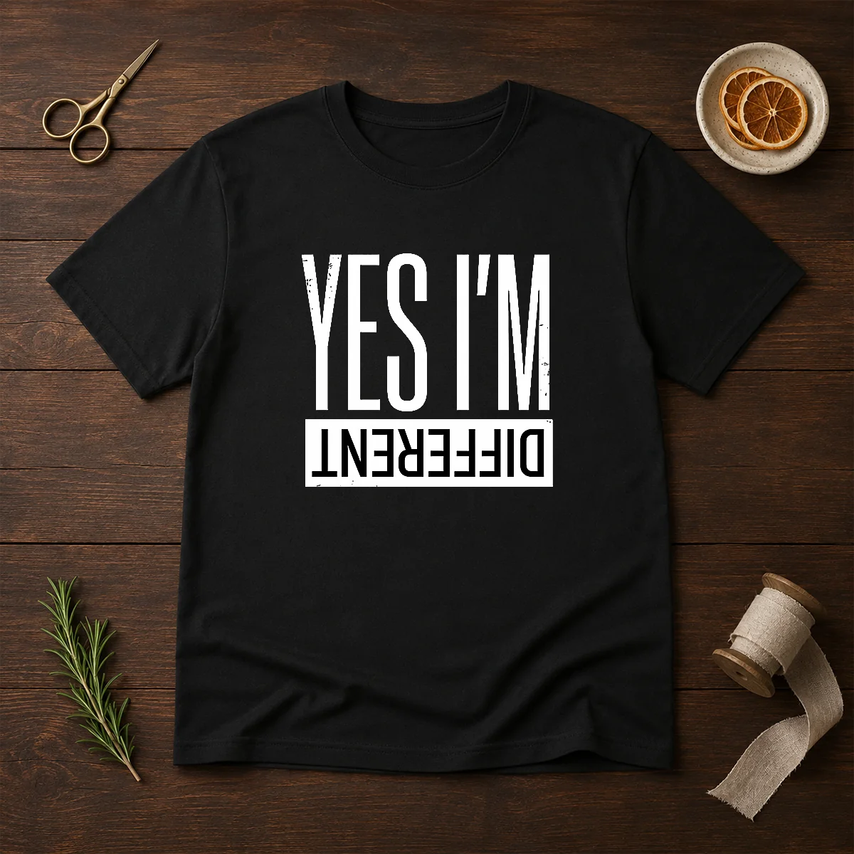 Nice Yes I'M Different Shirt Nice Yes I'M Different Shirt