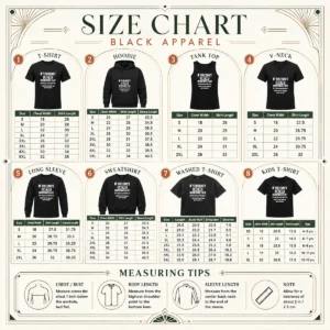 Size chart for Official If You Don'T Like Me Remember That It'S Mind Over Matter with measurements in inches and cm