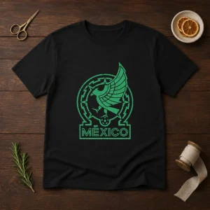 Official Mexico Soccer