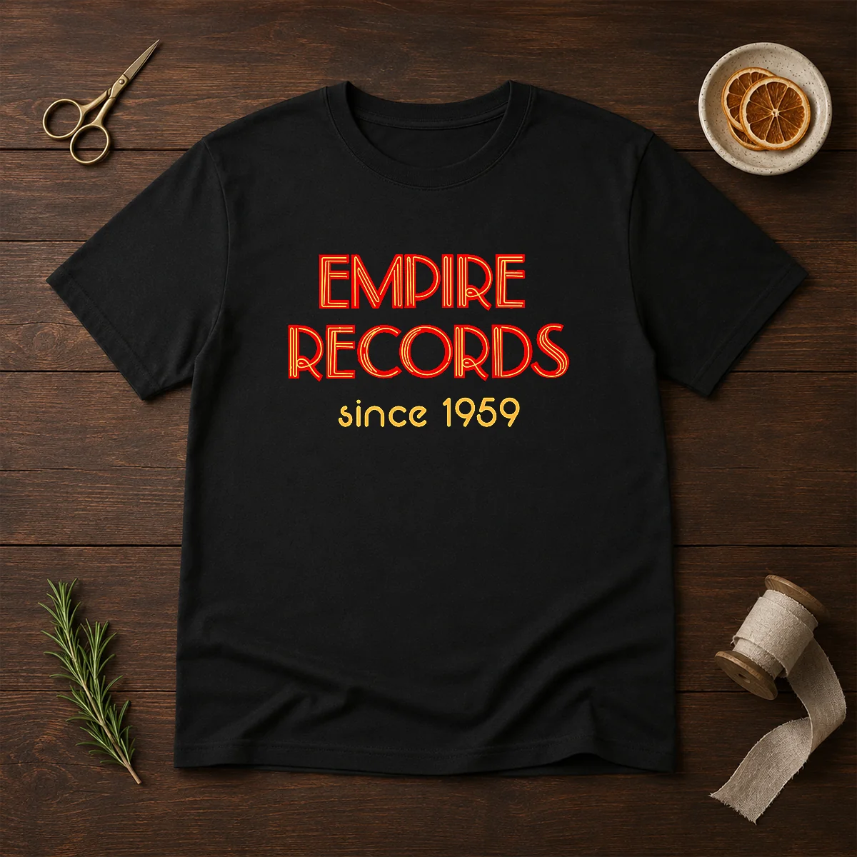 Premium Empire Records Shirt Premium Empire Records Shirt