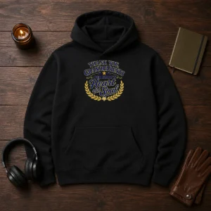 Premium Grandparents Day Thank You Vector Family Love Hoodie
