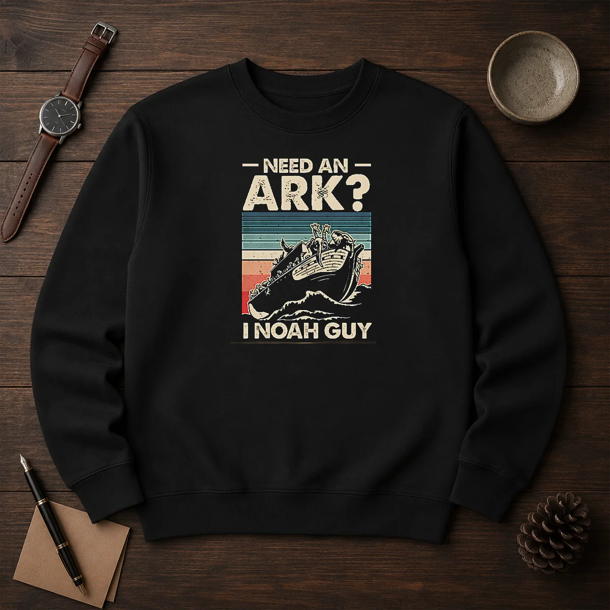 Premium I Noah Guy Sweater